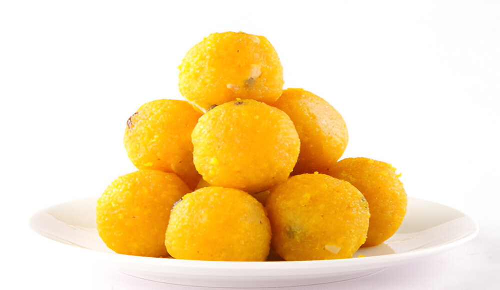 Laddu